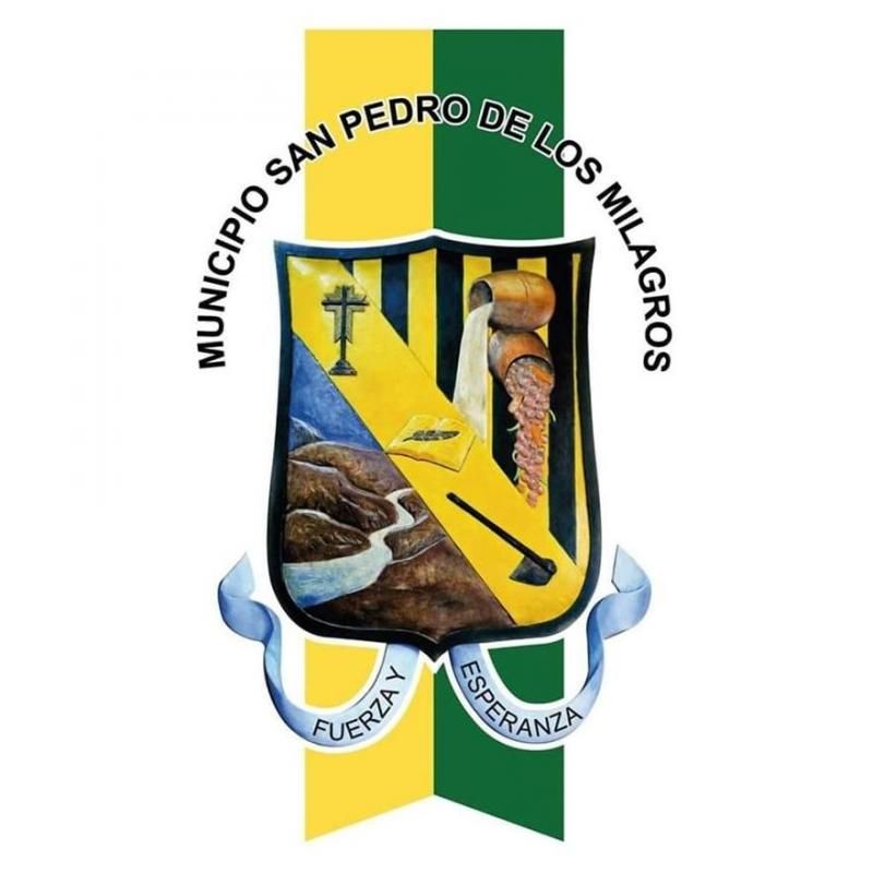 San Pedro de los Milagros