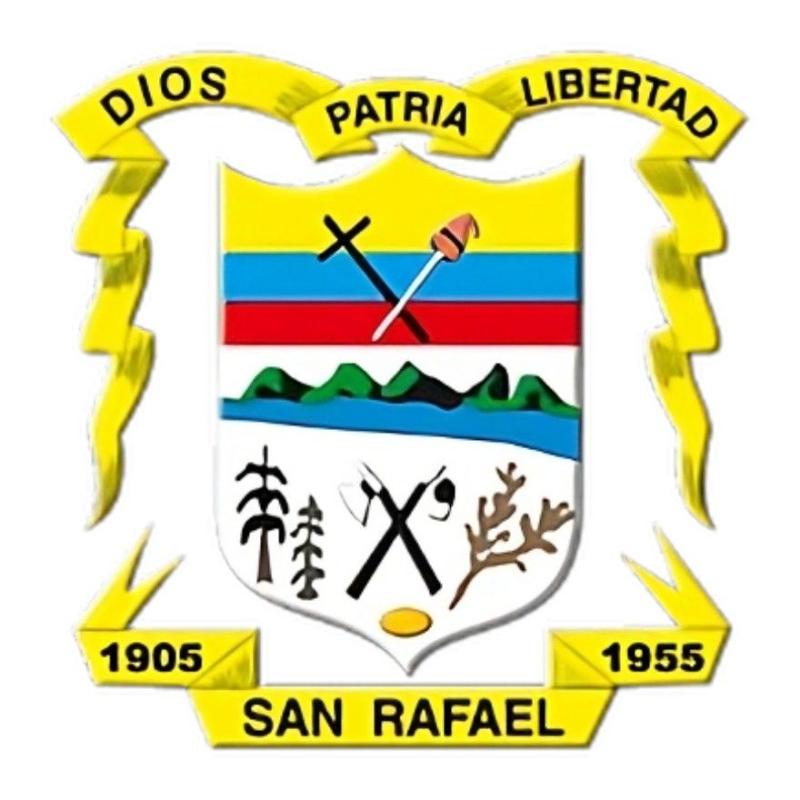San Rafael