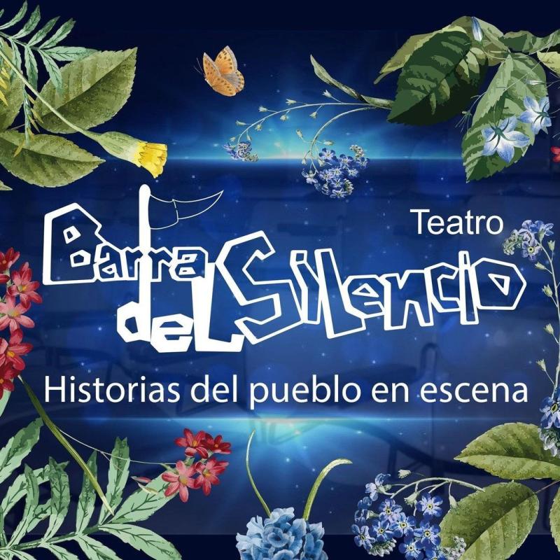 Teatro Barra del Silencio