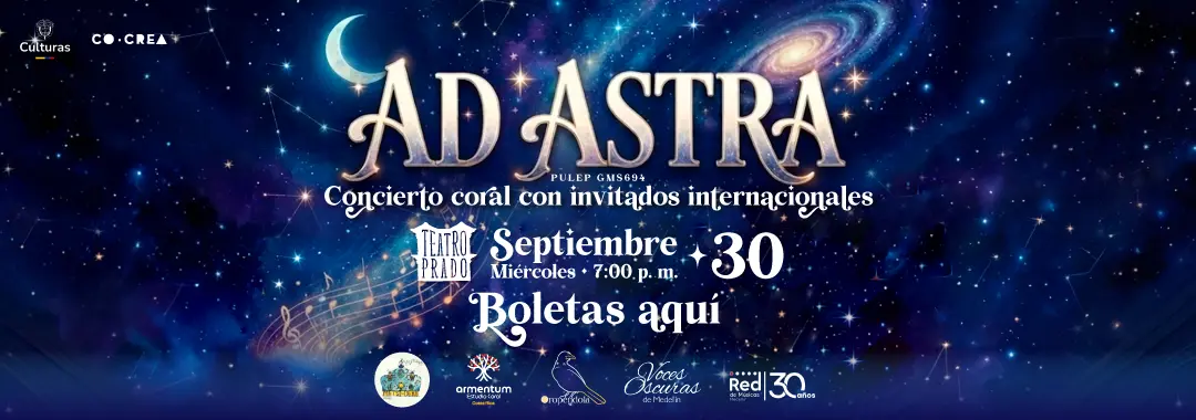 Ad Astra
