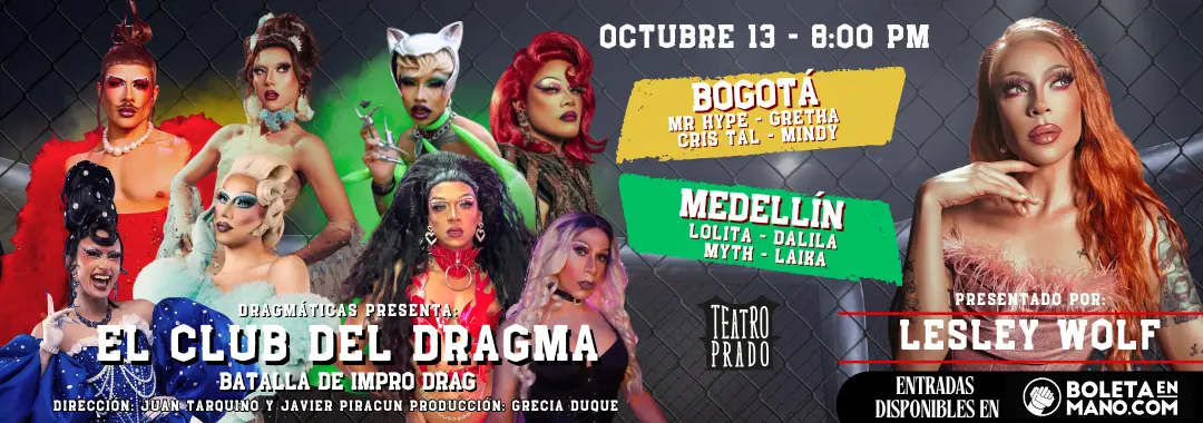 El Club del Dragma