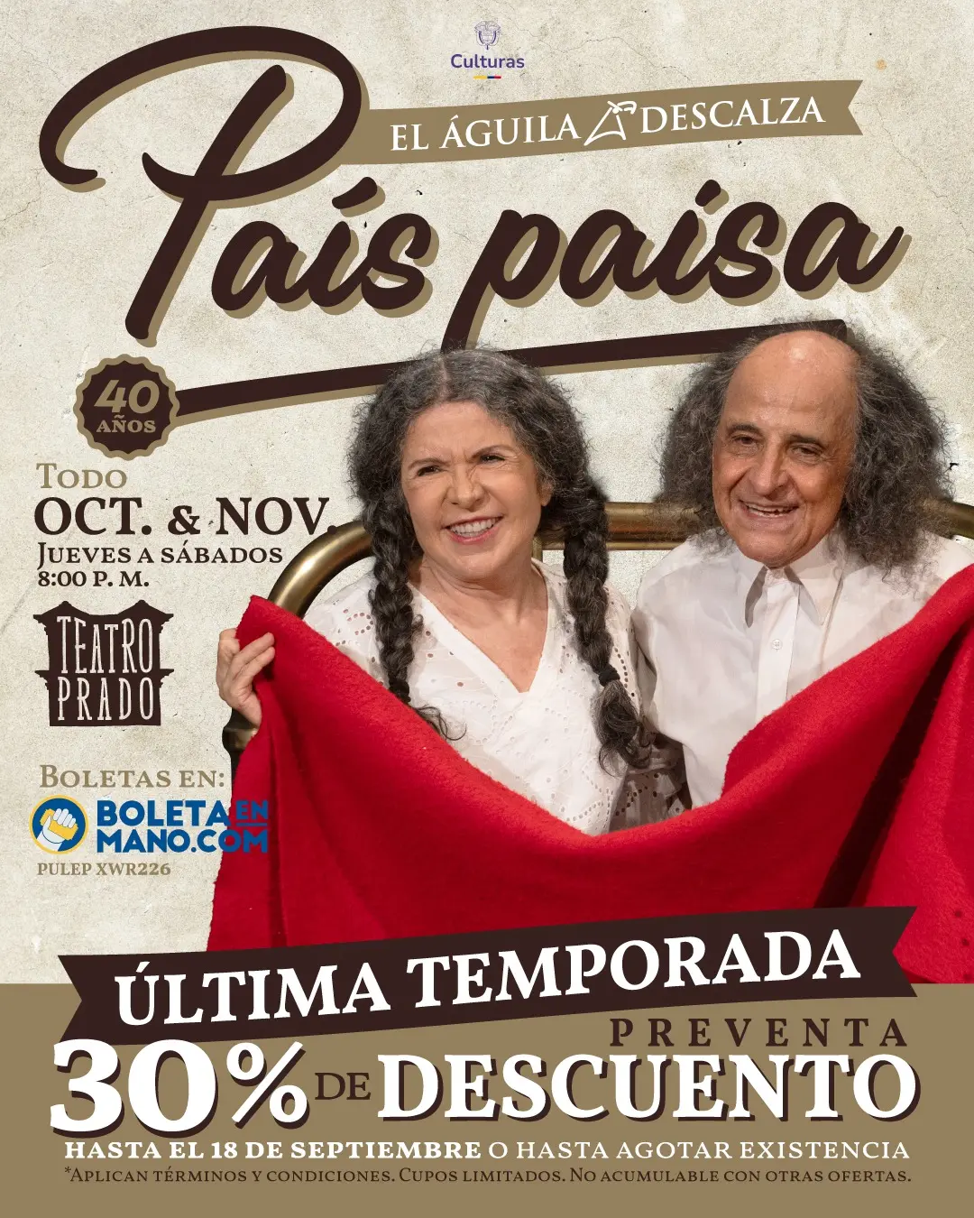 País Paisa