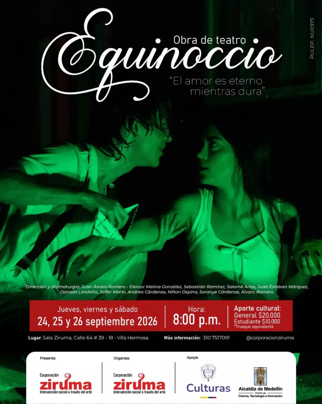 Equinoccio