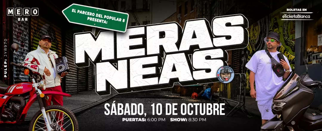 Meras Neas