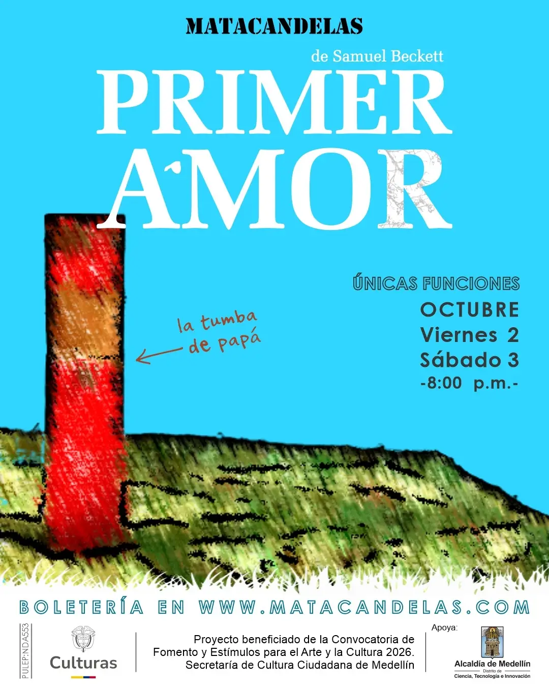 Primer Amor