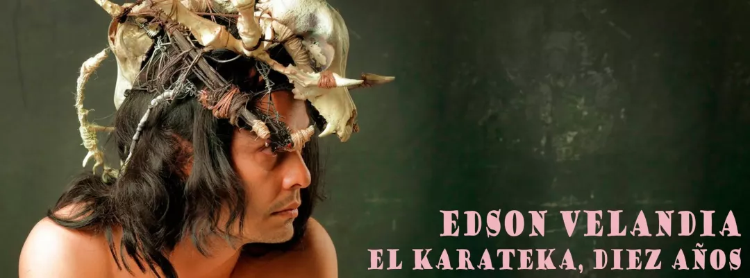 El Karateka