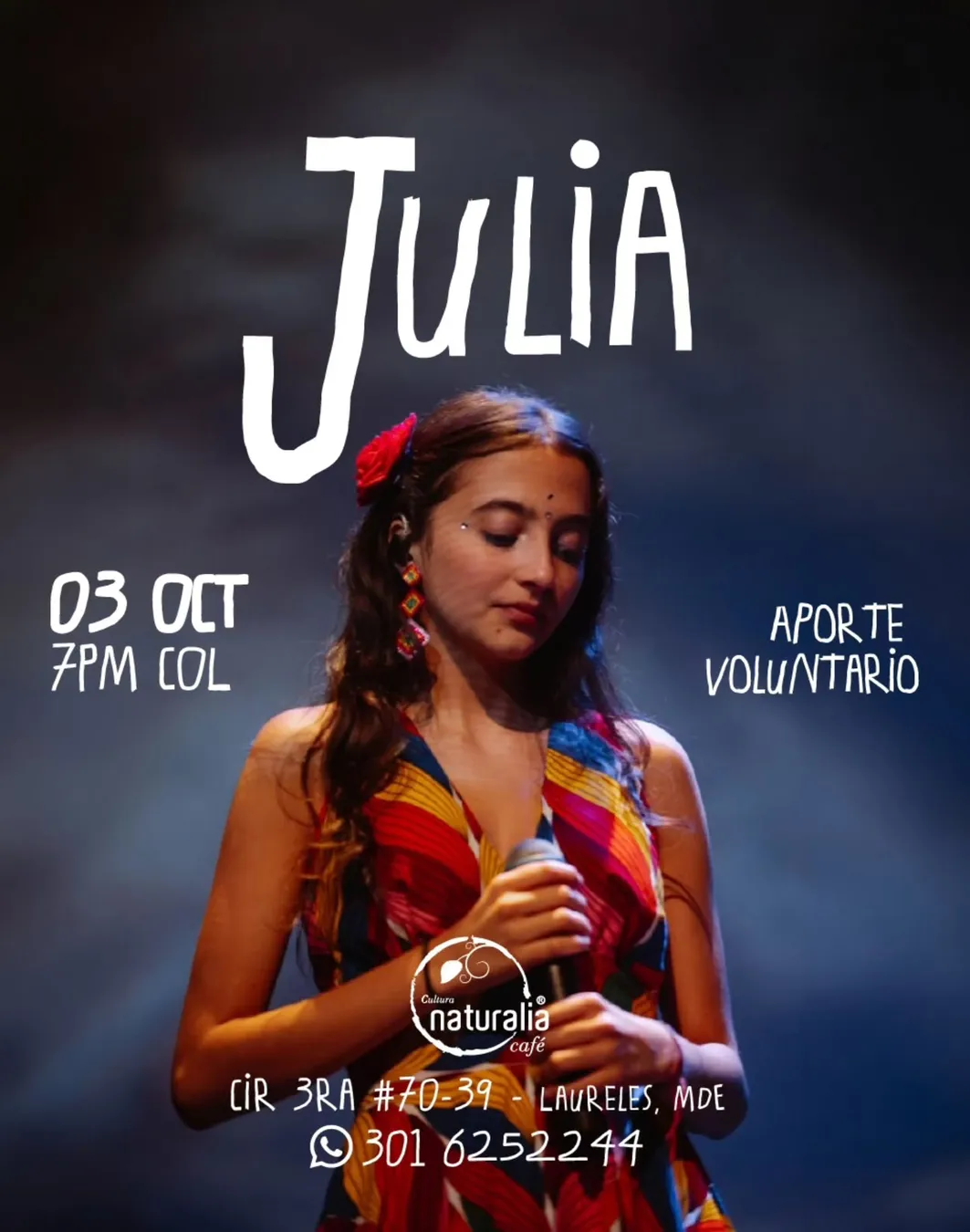Julia