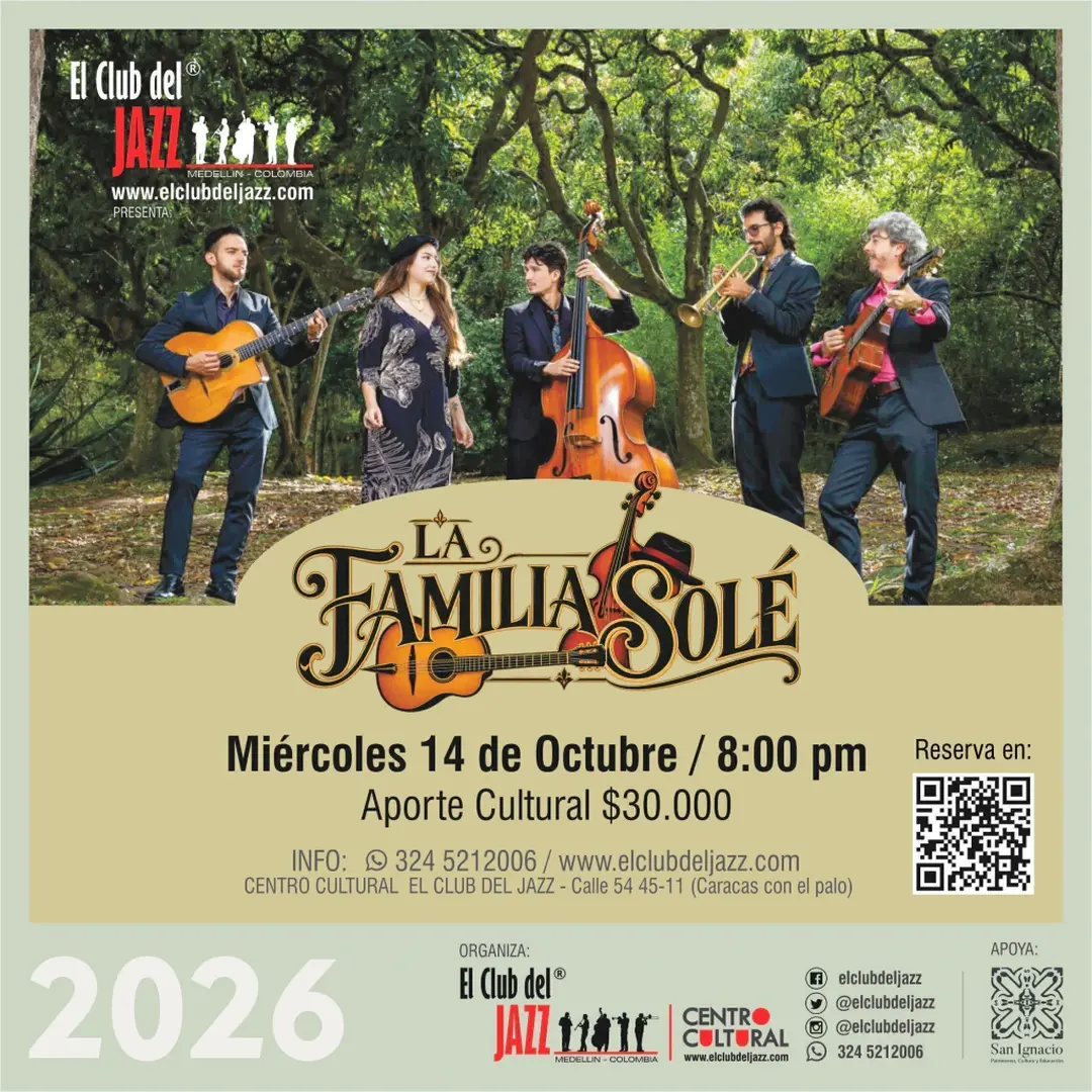 La Familia Solé