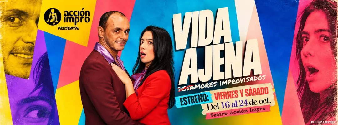 Vida Ajena