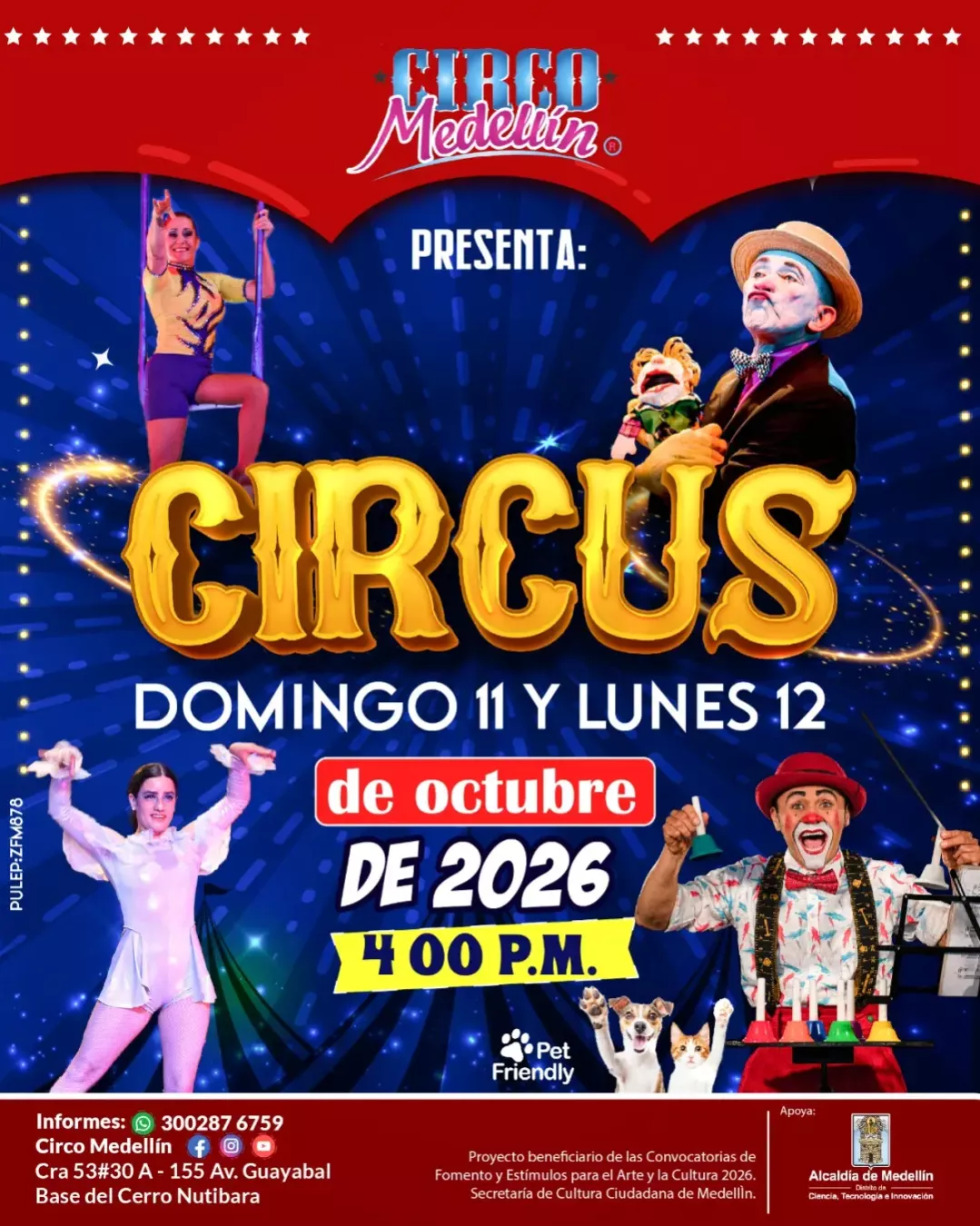 Circus