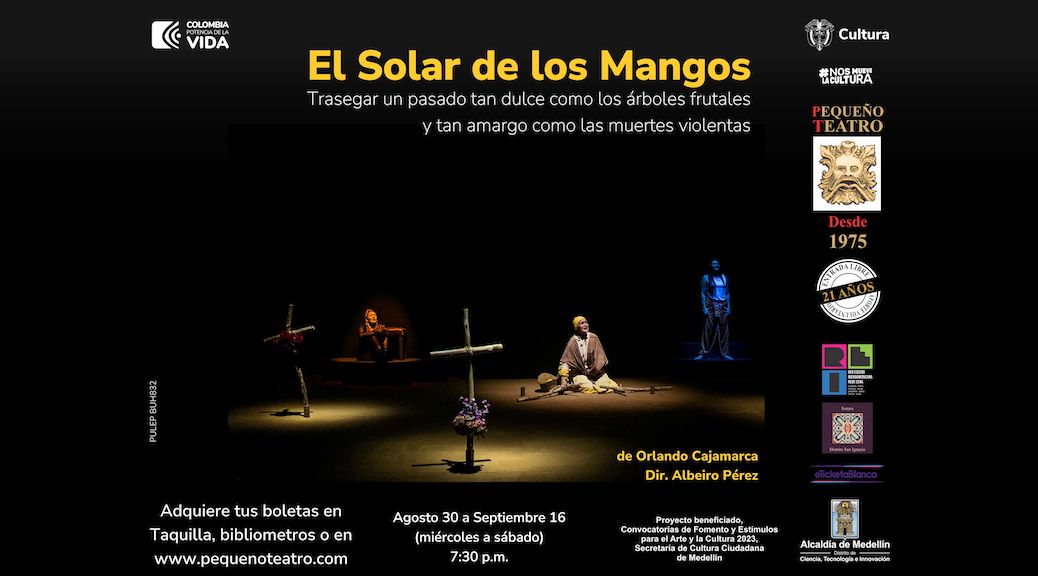 El Solar De Los Mangos Infolocal Comfenalco Antioquia