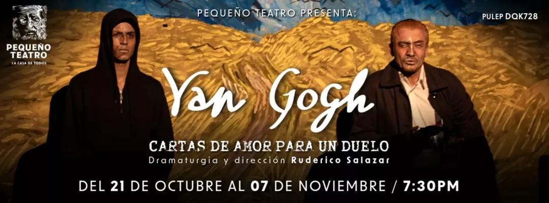 Van Gogh