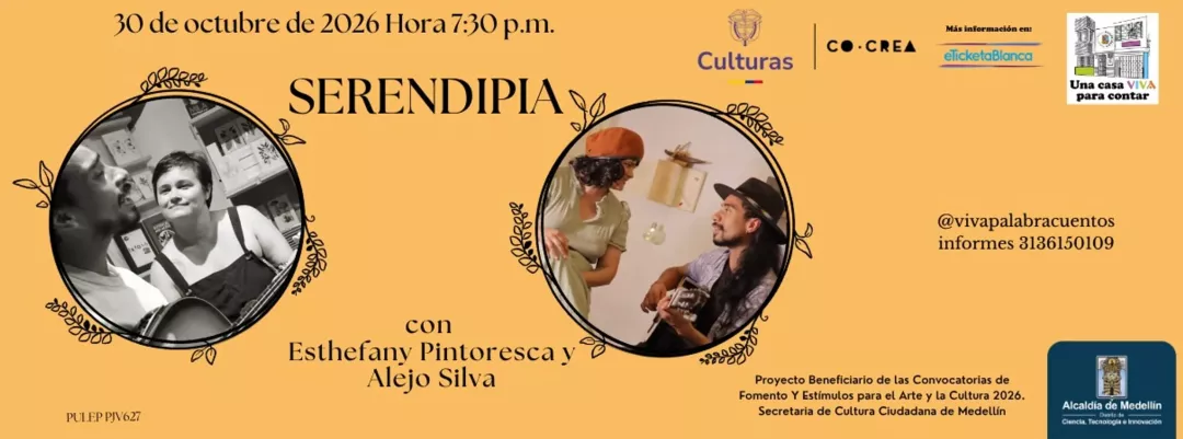 Serendipia