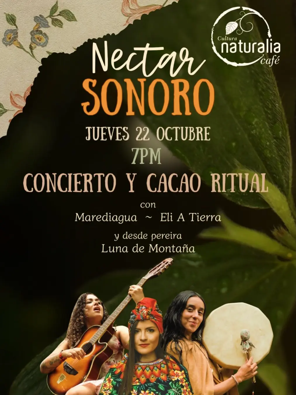 Néctar Sonoro