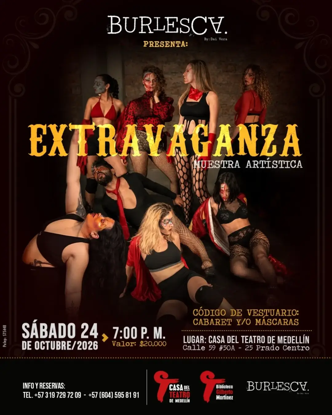 Extravaganza