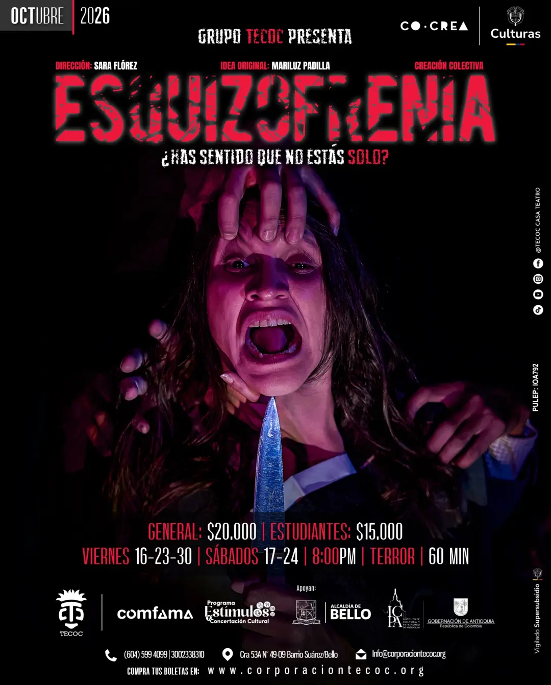 Esquizofrenia