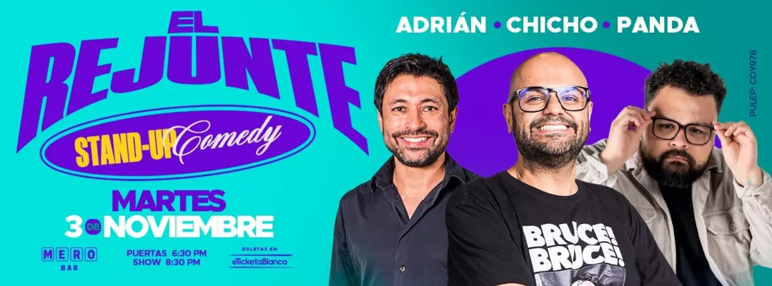 El Rejunte