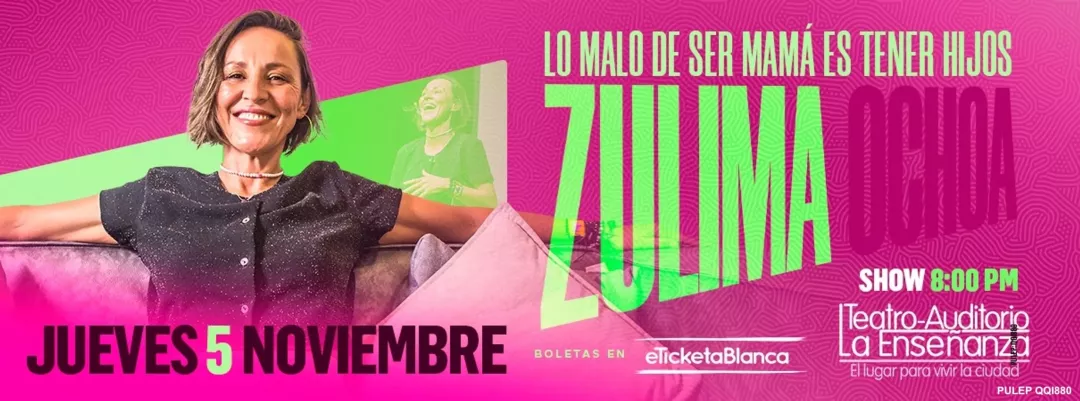 Zulima Ochoa