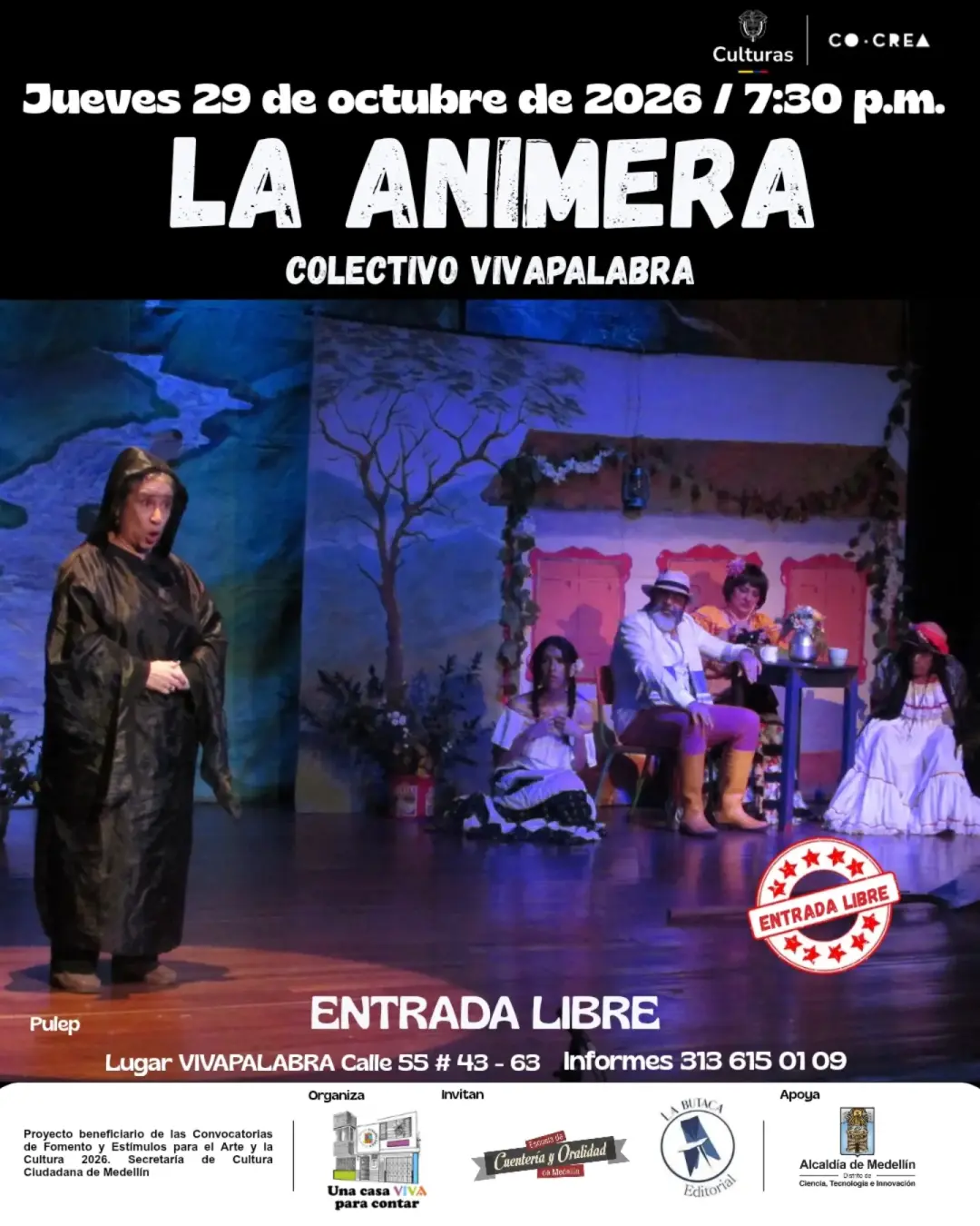 La Animera