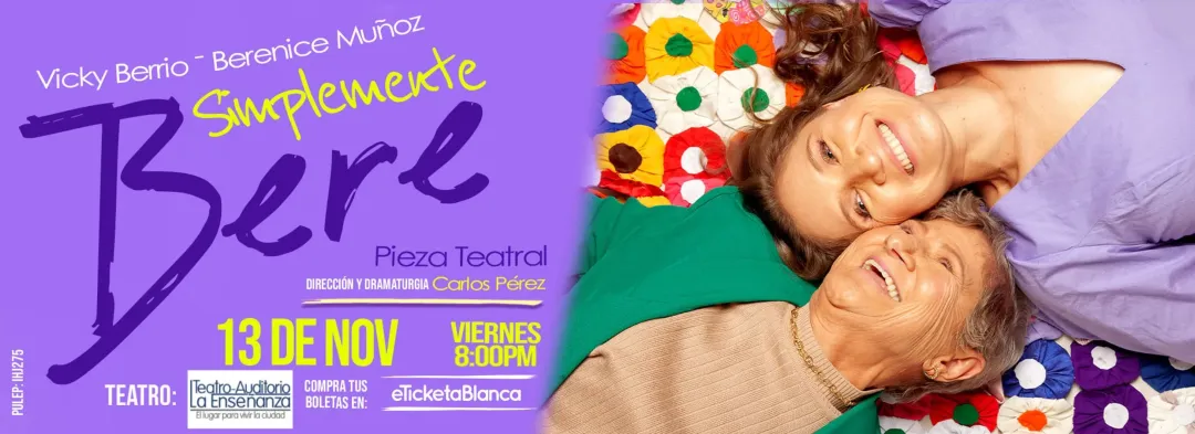 Simplemente Bere