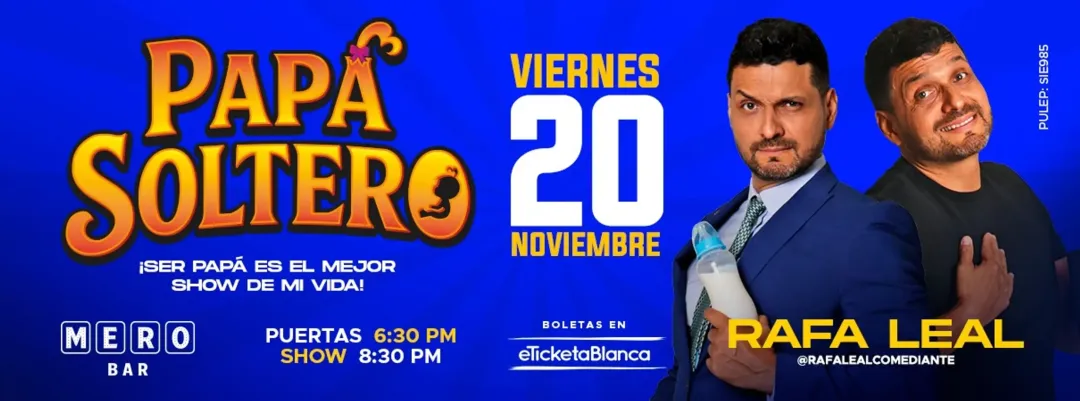 Papá Soltero