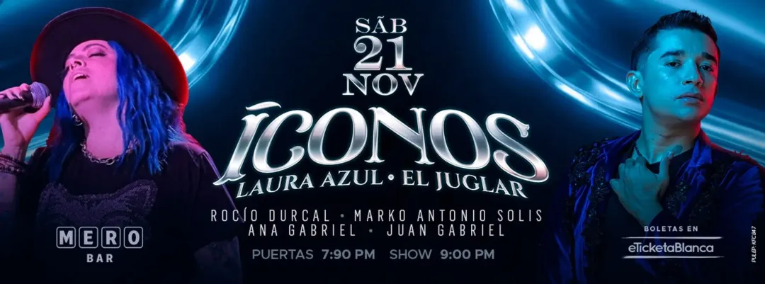 Iconos