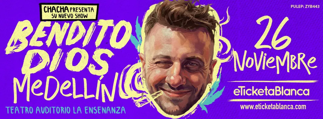Bendito Dios