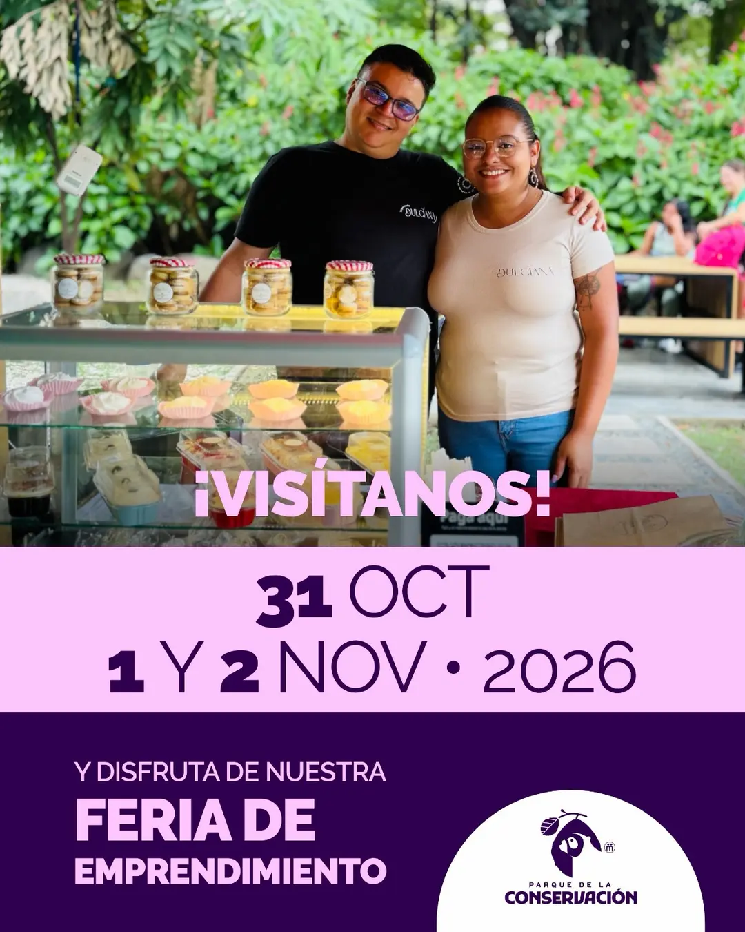 Feria de Emprendimiento