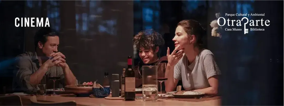 Cinema Otraparte: Minotauro