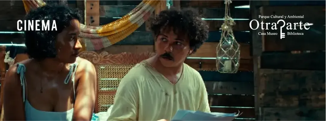 Cinema Otraparte: El silencio de los Palafitos