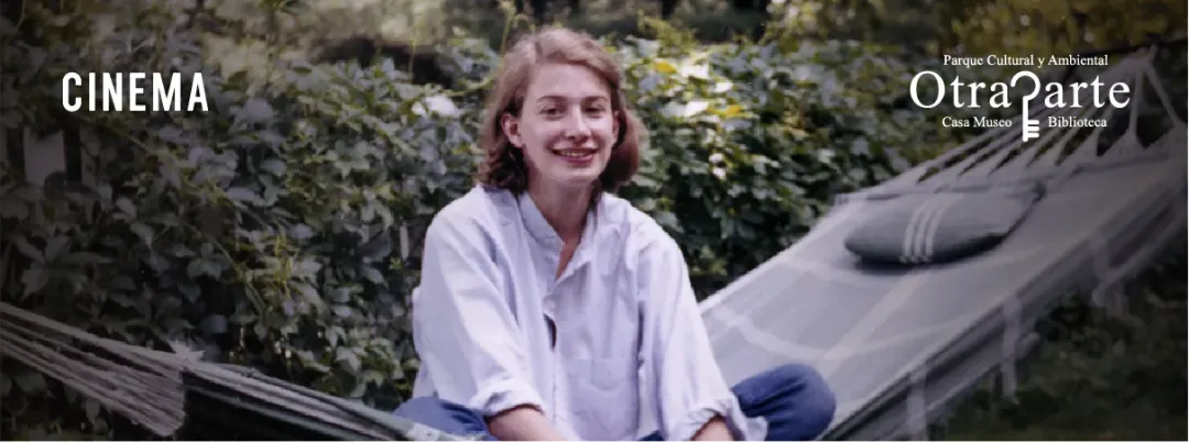 Cinema Otraparte: Mary Oliver