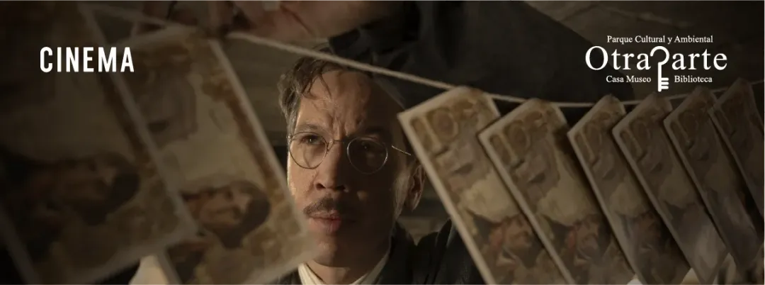 Cinema Otraparte: El gran falsificador