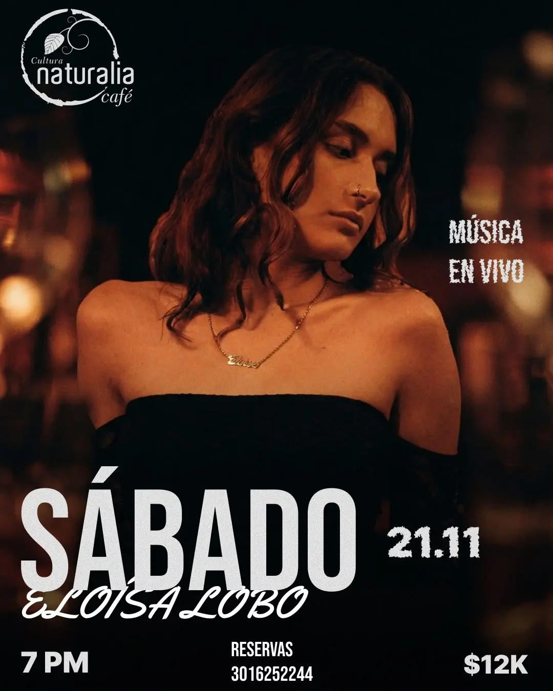 Eloísa Lobo