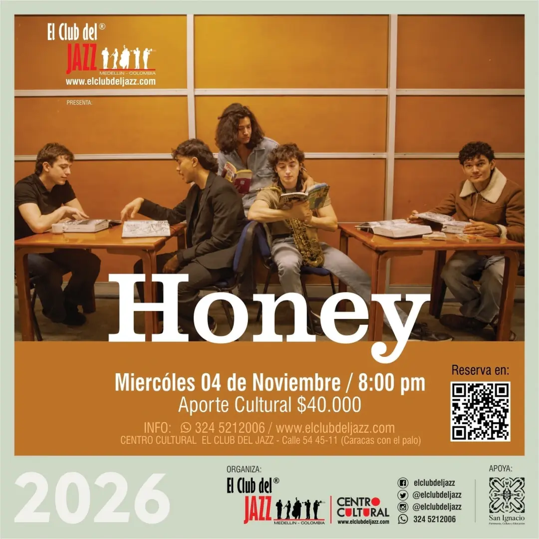 Honey