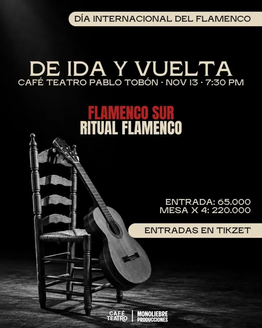 De Ida y Vuelta