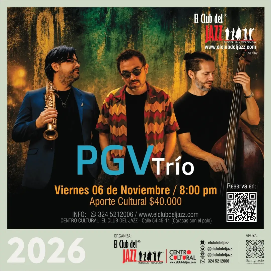 PGV Trío