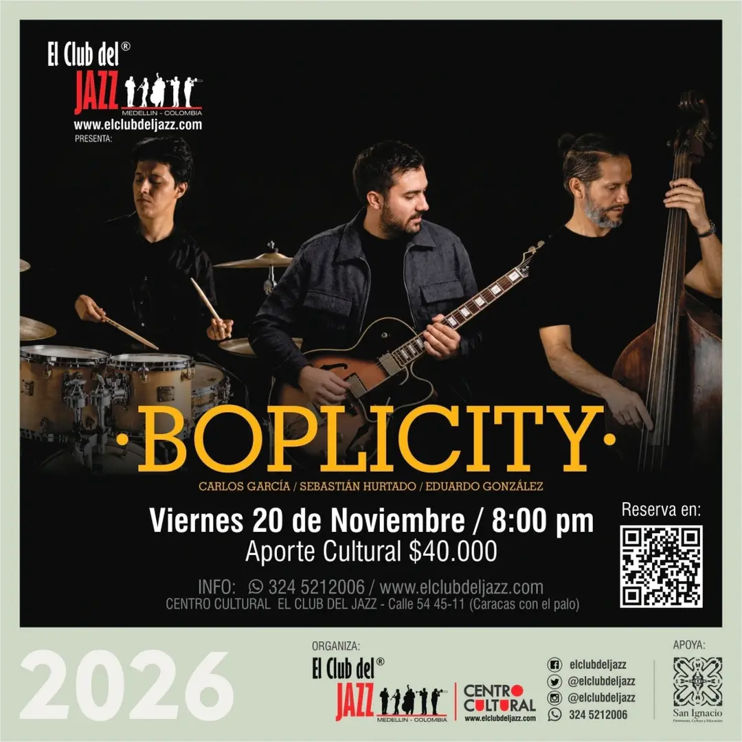 Boplicity
