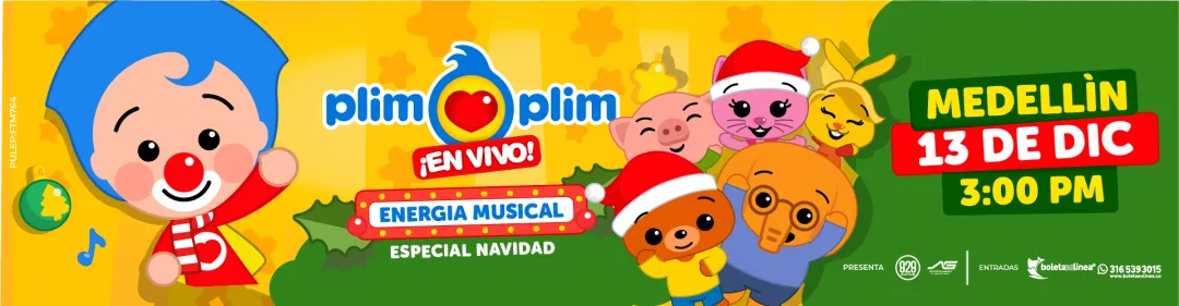 Plim Plim