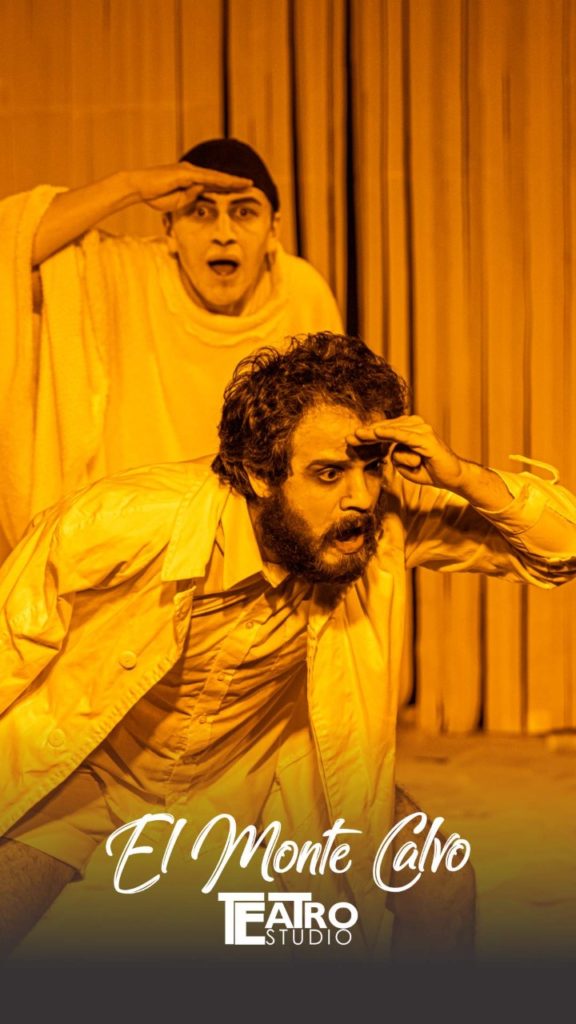 El Monte Calvo Infolocal Comfenalco Antioquia