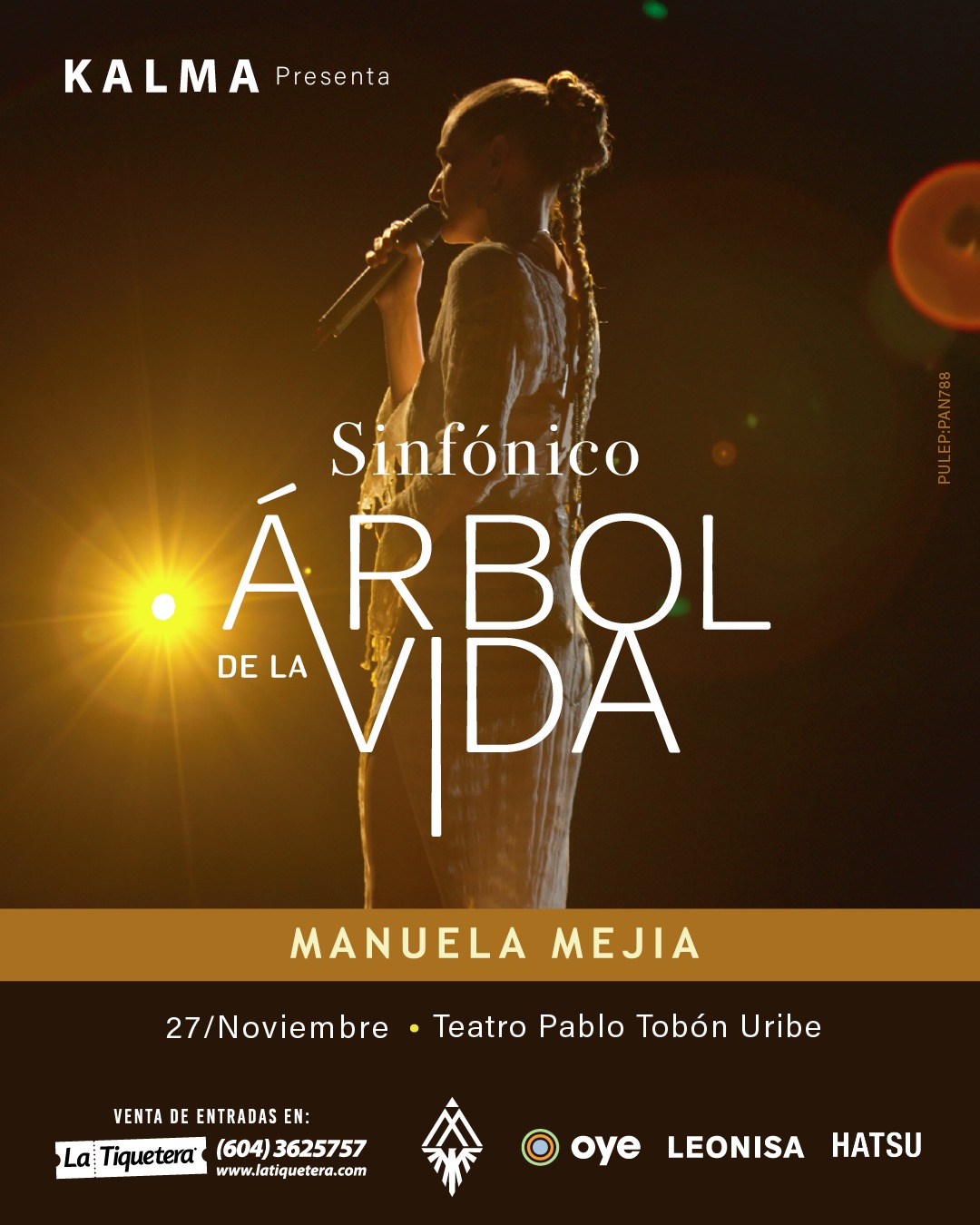 Sinfónico Árbol de la Vida - Infolocal - Comfenalco Antioquia