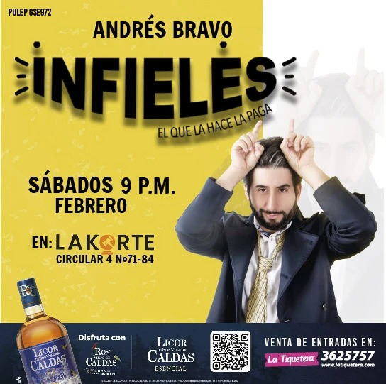 Infieles