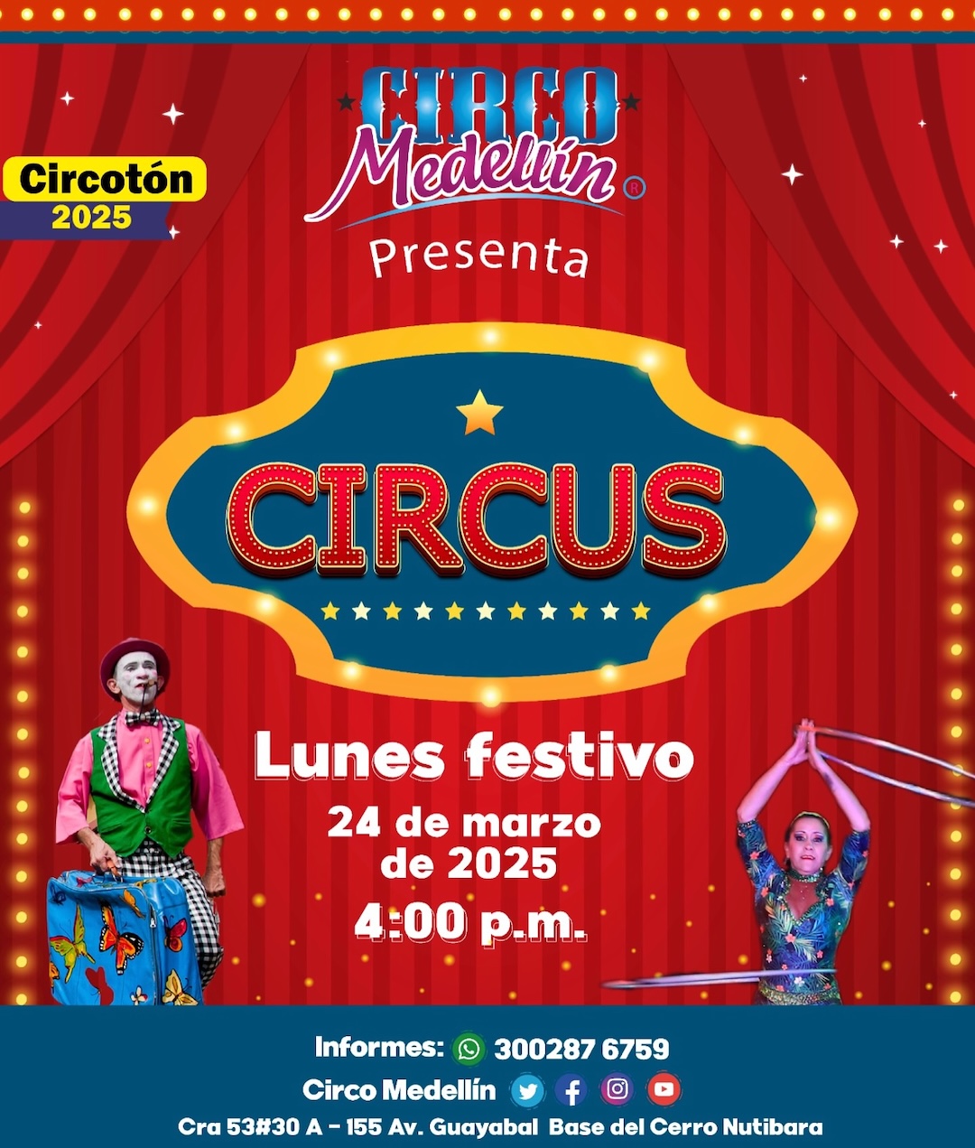 Circus