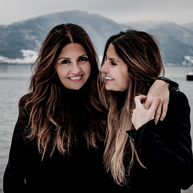 Concierto n.º 2: Ferhan y Ferzan Önder (Dúo de piano)