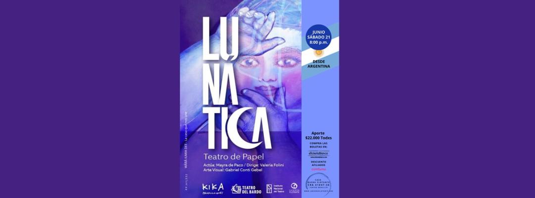 Lunatica