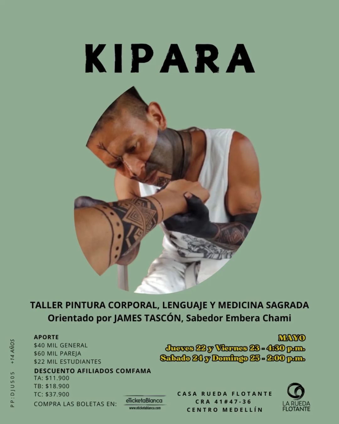 KIPARA