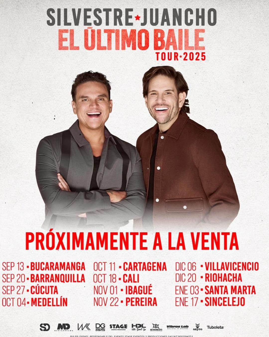 El Último Baile