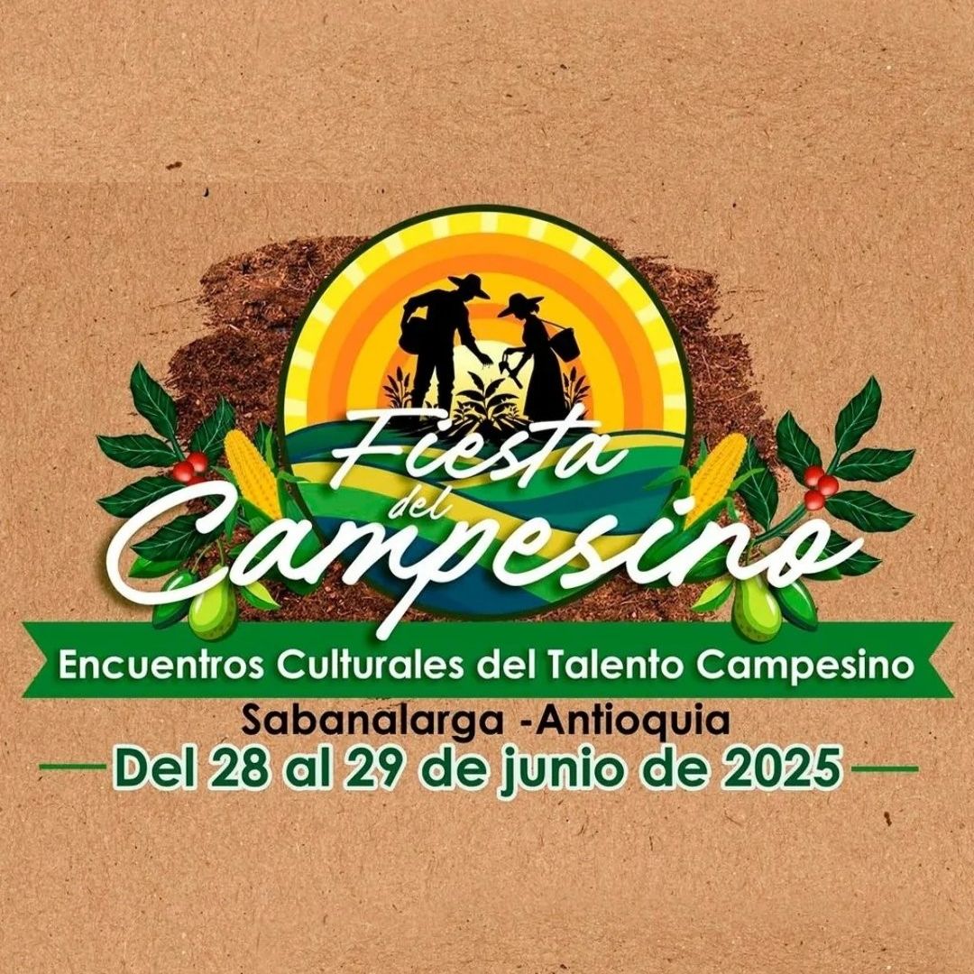 Fiesta del Campesino Sabanalarga 2025