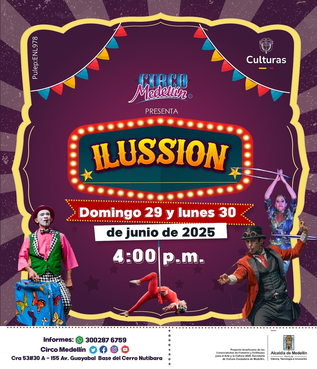 Ilussion