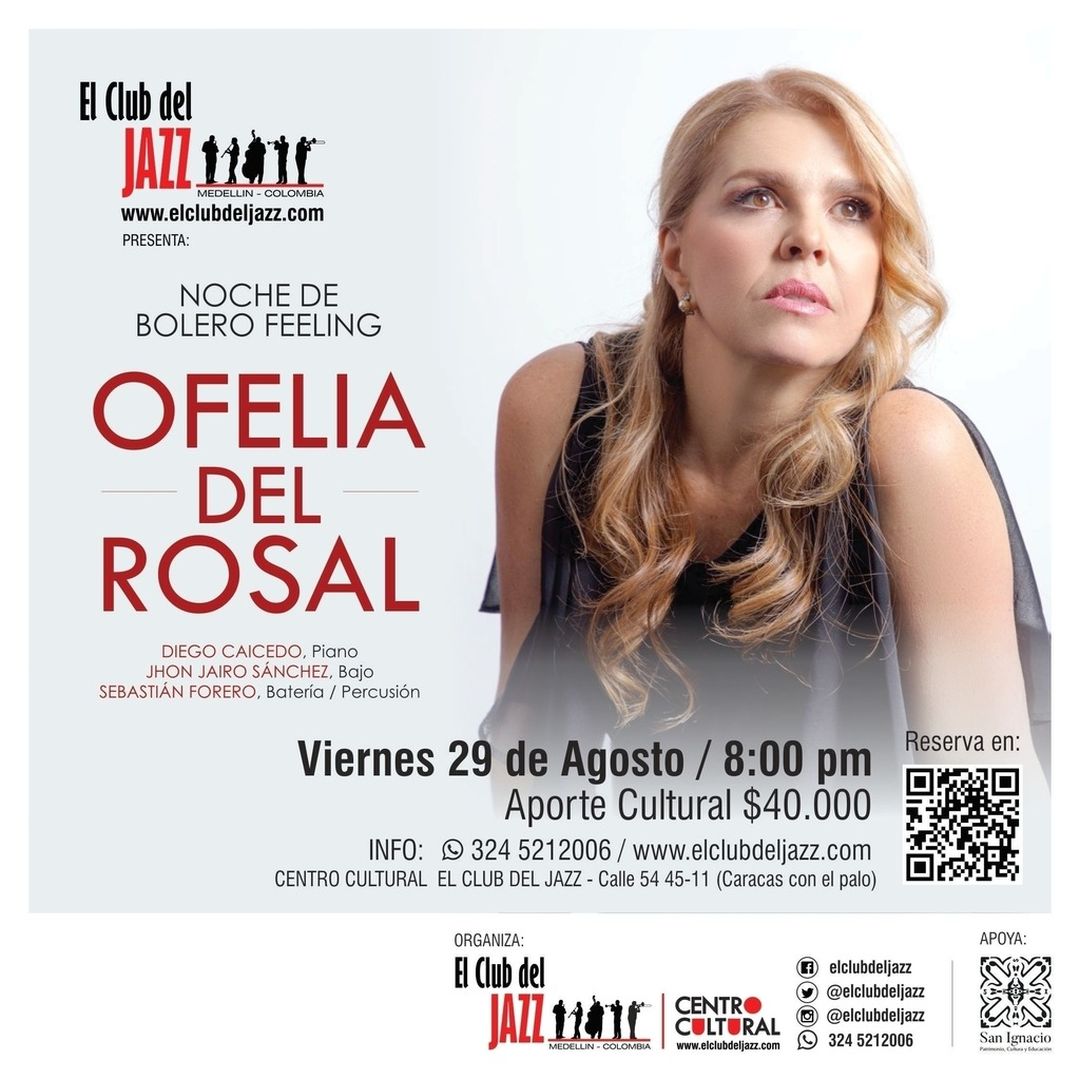 Noche de Bolero Feeling