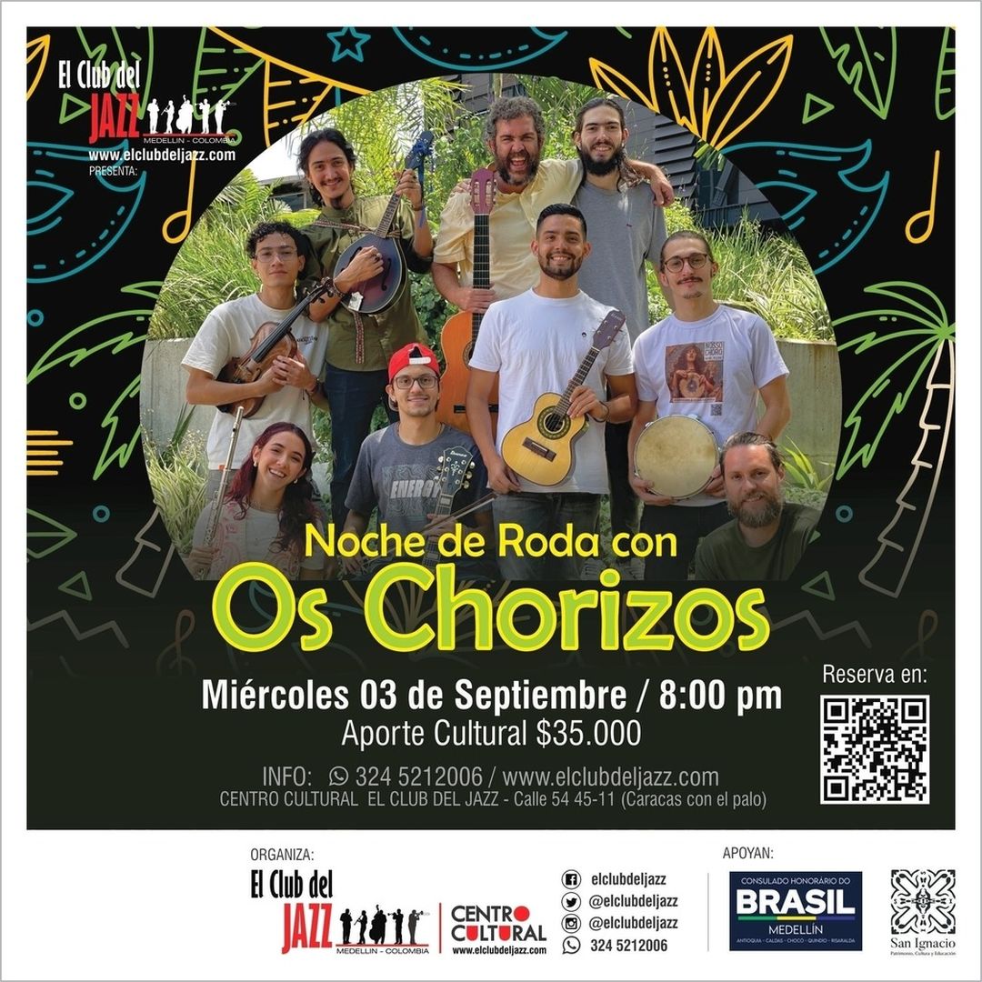 Os Chorizos